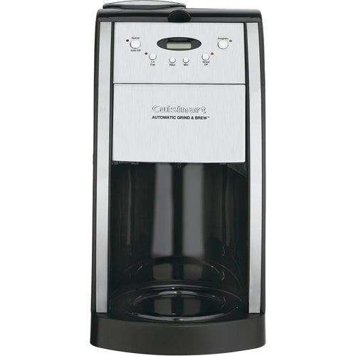 12-Cup Automatic Coffee Maker A641118