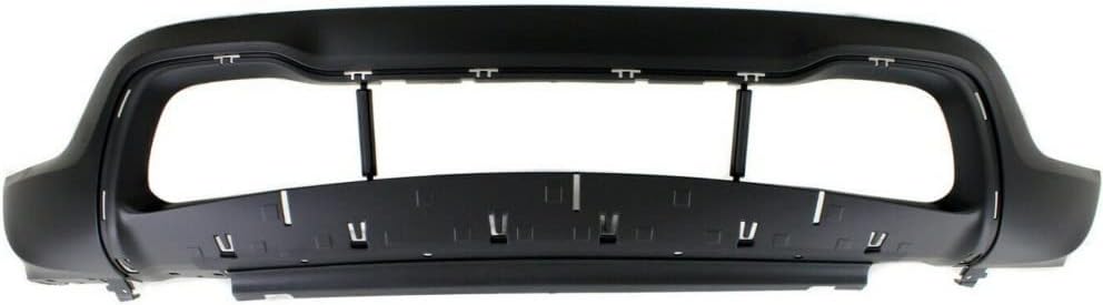 Front Lower Bumper Cover M938
