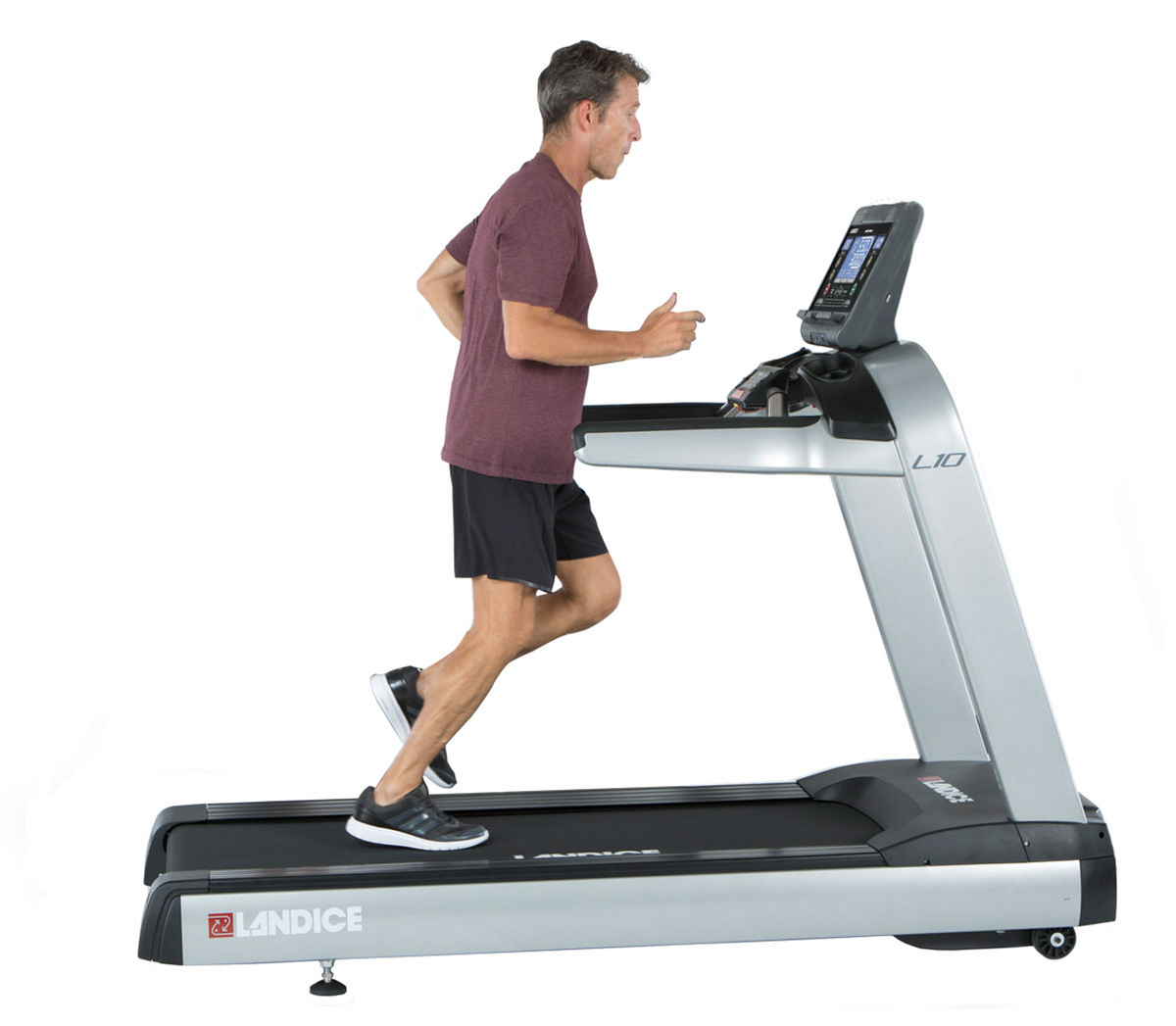 Club Treadmill Q615450