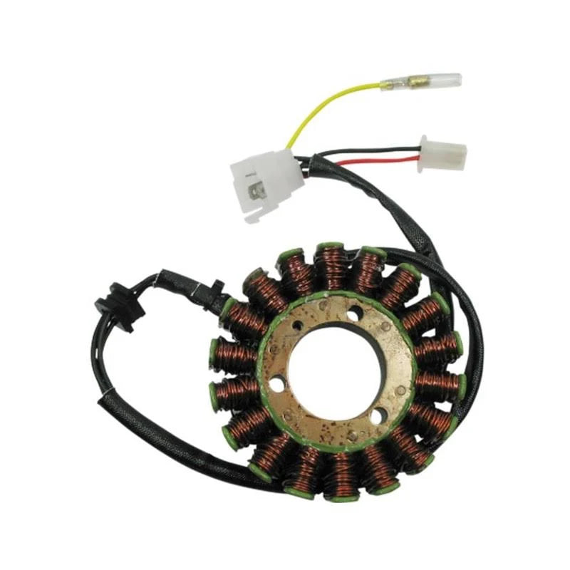 Electric Stator N424