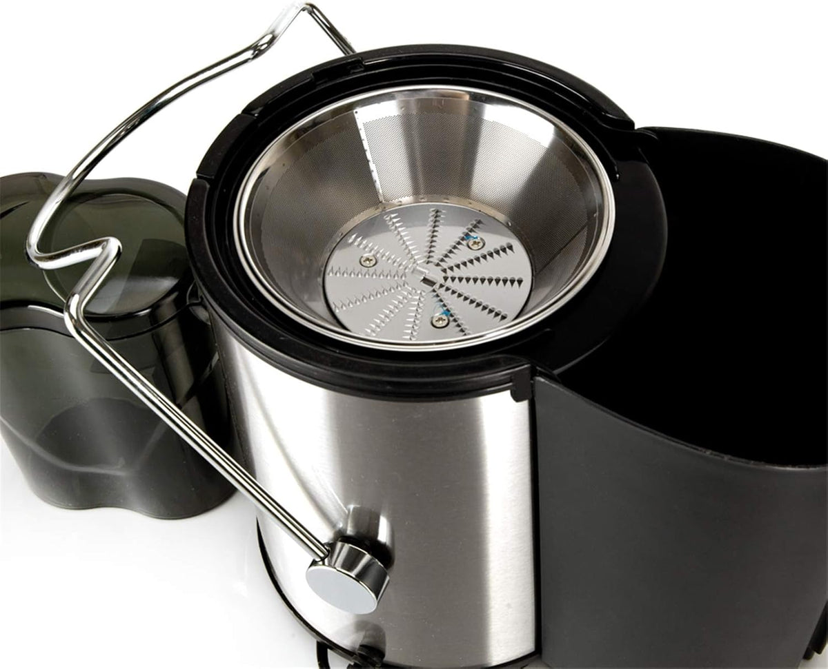 Centrifugal Juicer Machine with 2 Speed Control B554710
