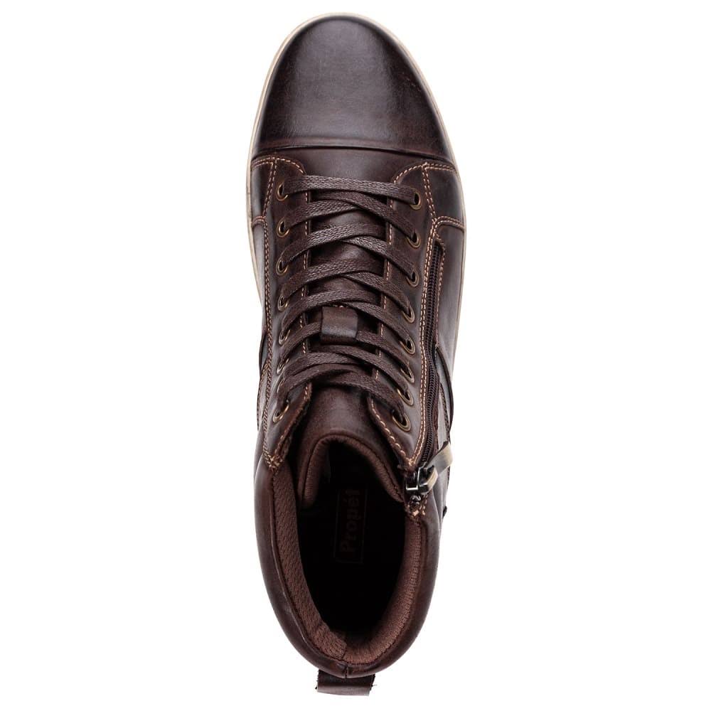 Coffee Hi 12 Men's Shoes Q82487