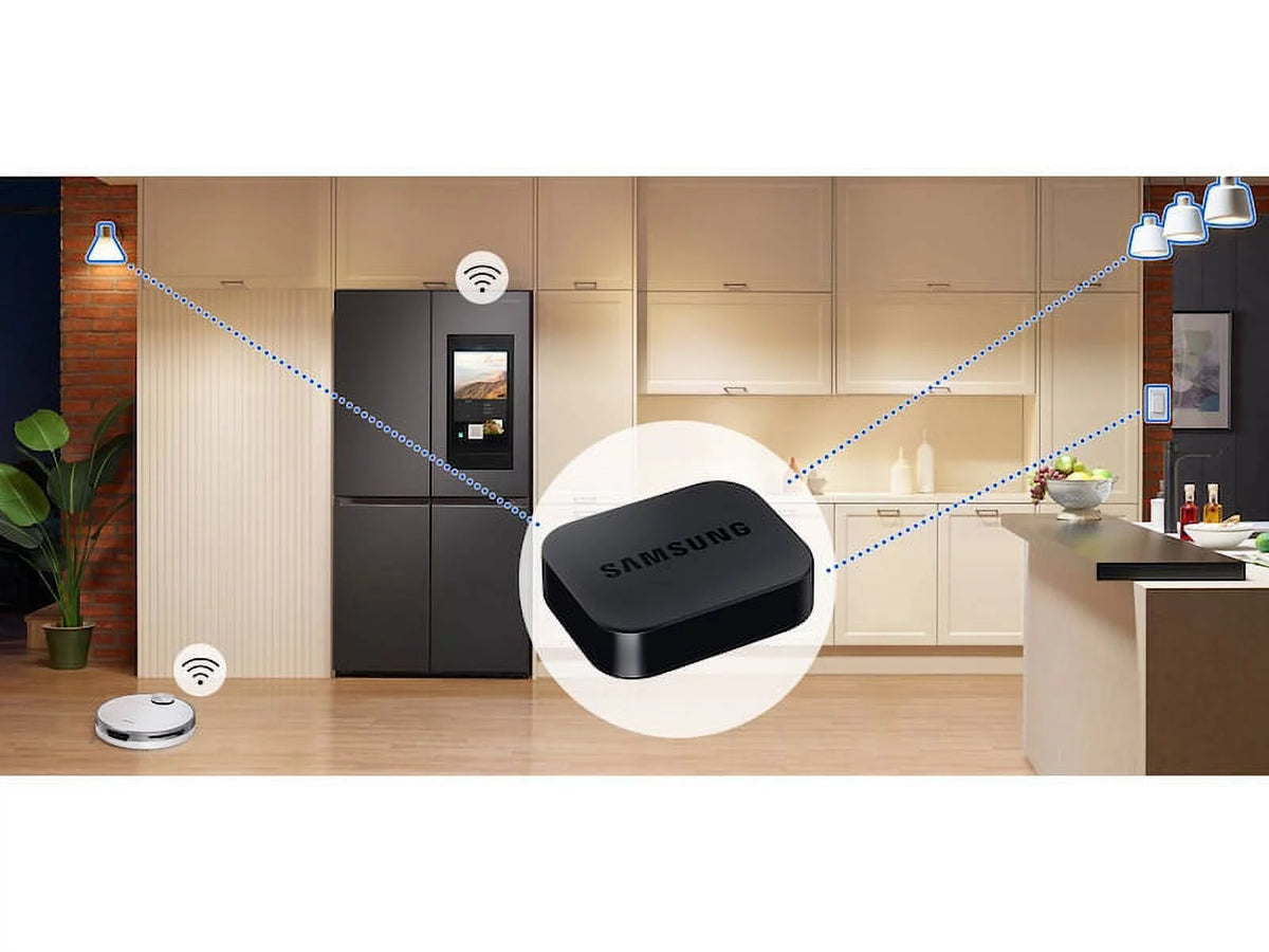 SmartThings Hub Dongle for Zigbee Devices J6517