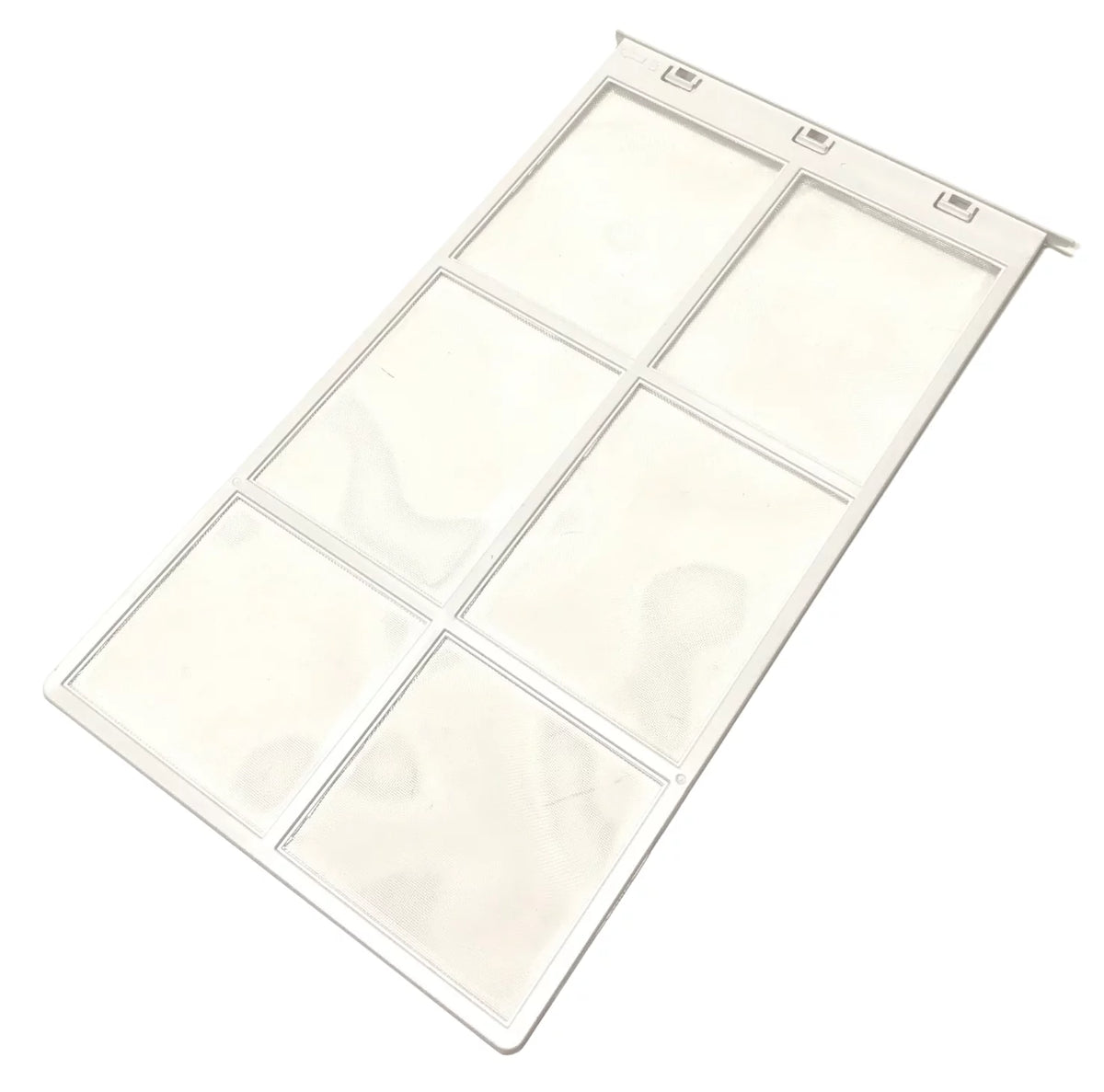 Air Conditioner AC Front Air Filter T76898