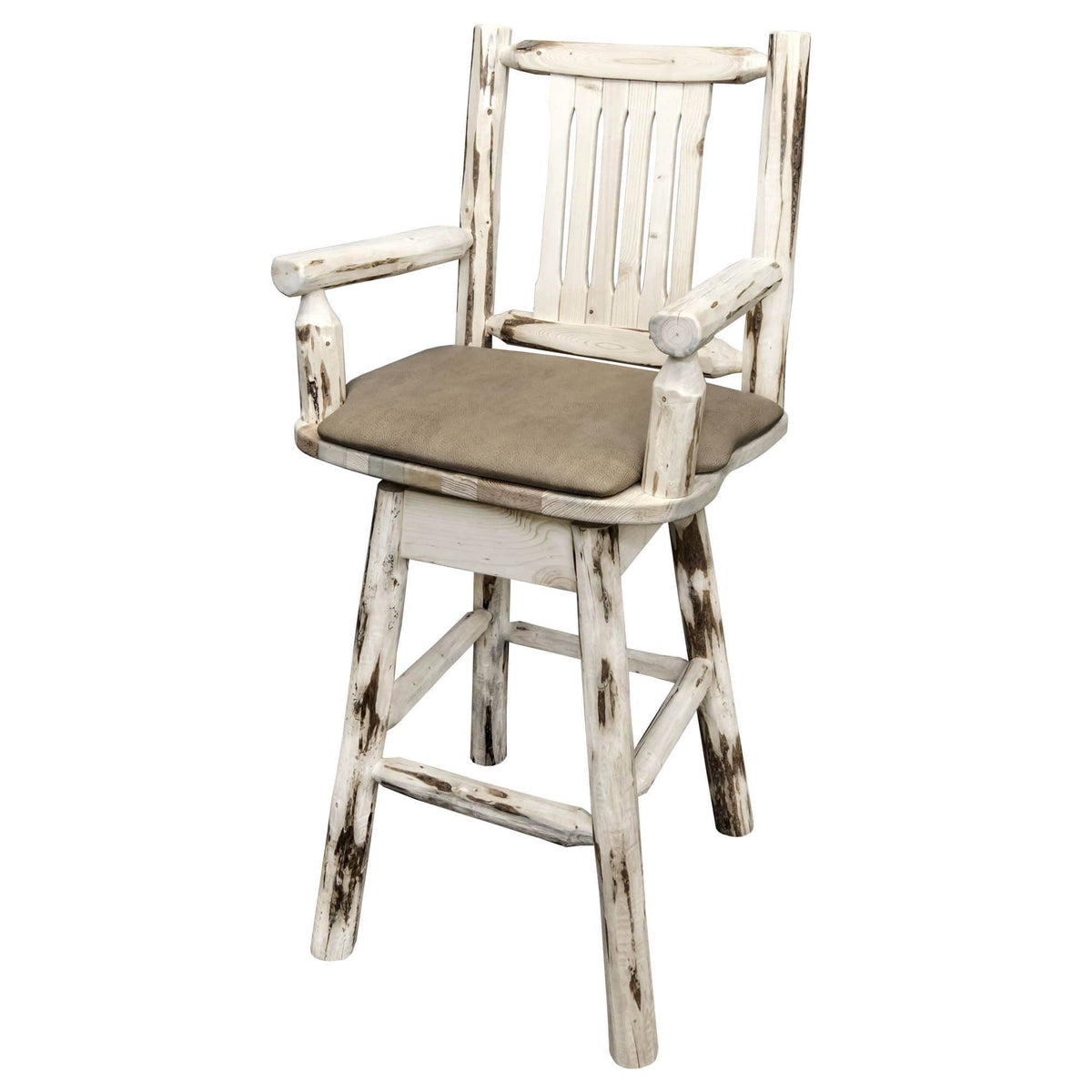 Swivel Barstool F864028