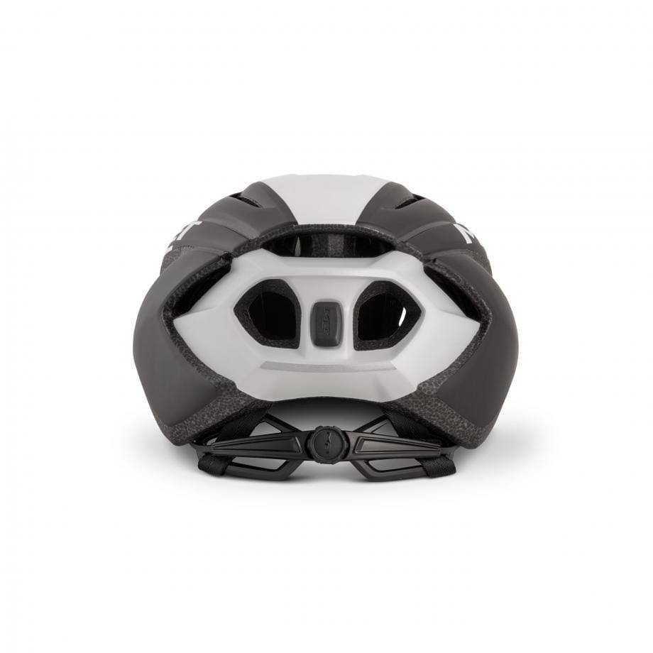 Black Red Helmet H638