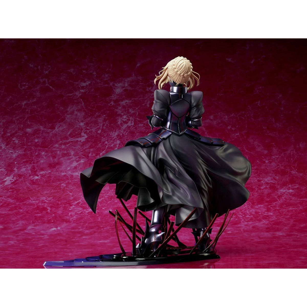 1/7 Scale Figure I614