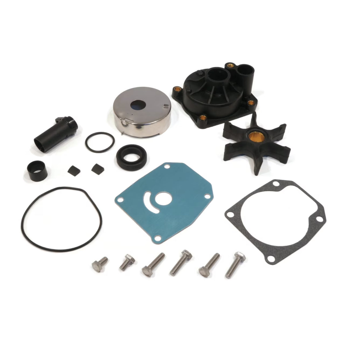 Water Pump Kit for Johnson Evinrude 40 HP Boat H38672