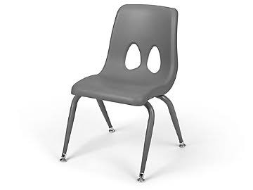 Stacking Chair D3755