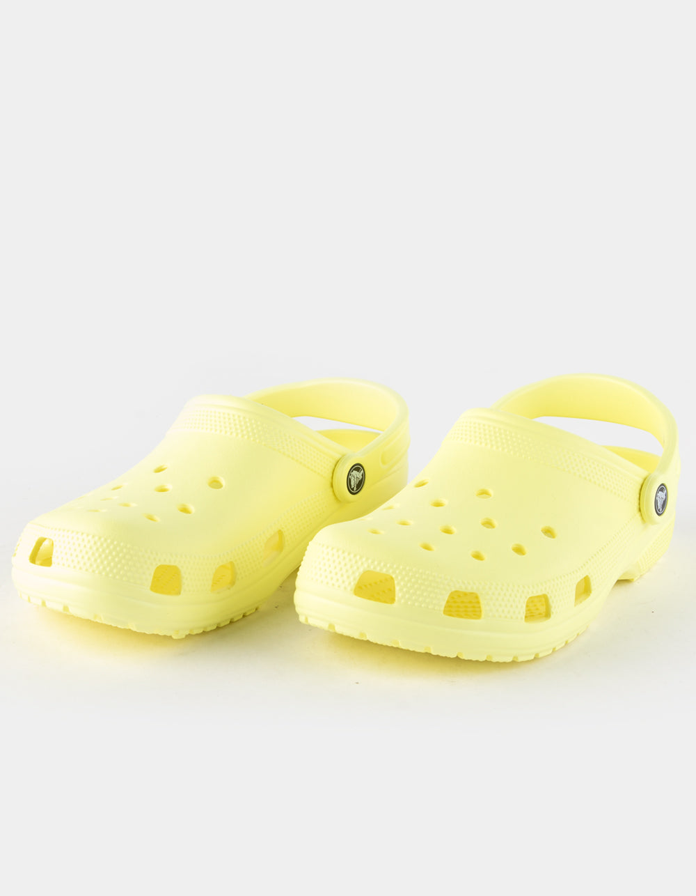 Unisex Clogs I435536