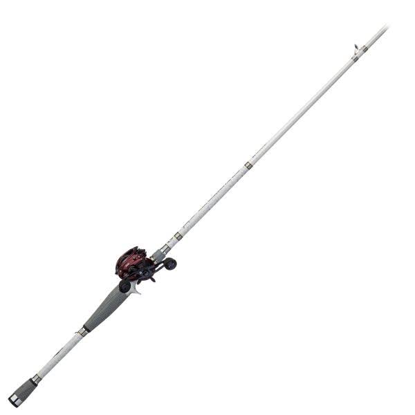 KVD1XHL/JCT66 Baitcast Combo T206127