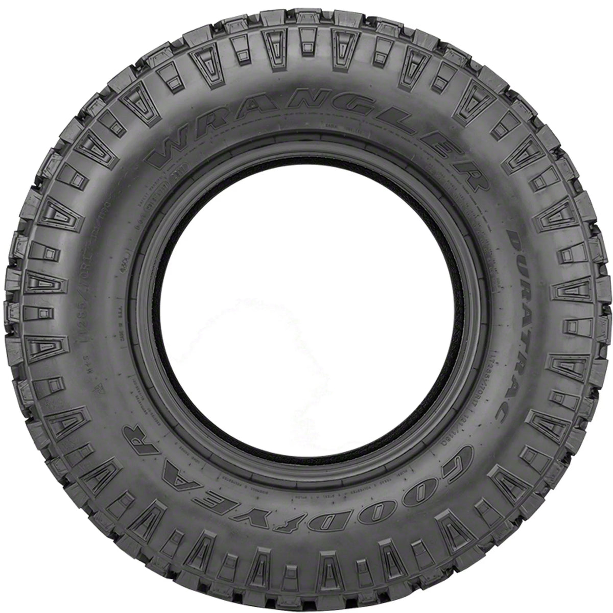 All Terrain Light Truck Tire G5921
