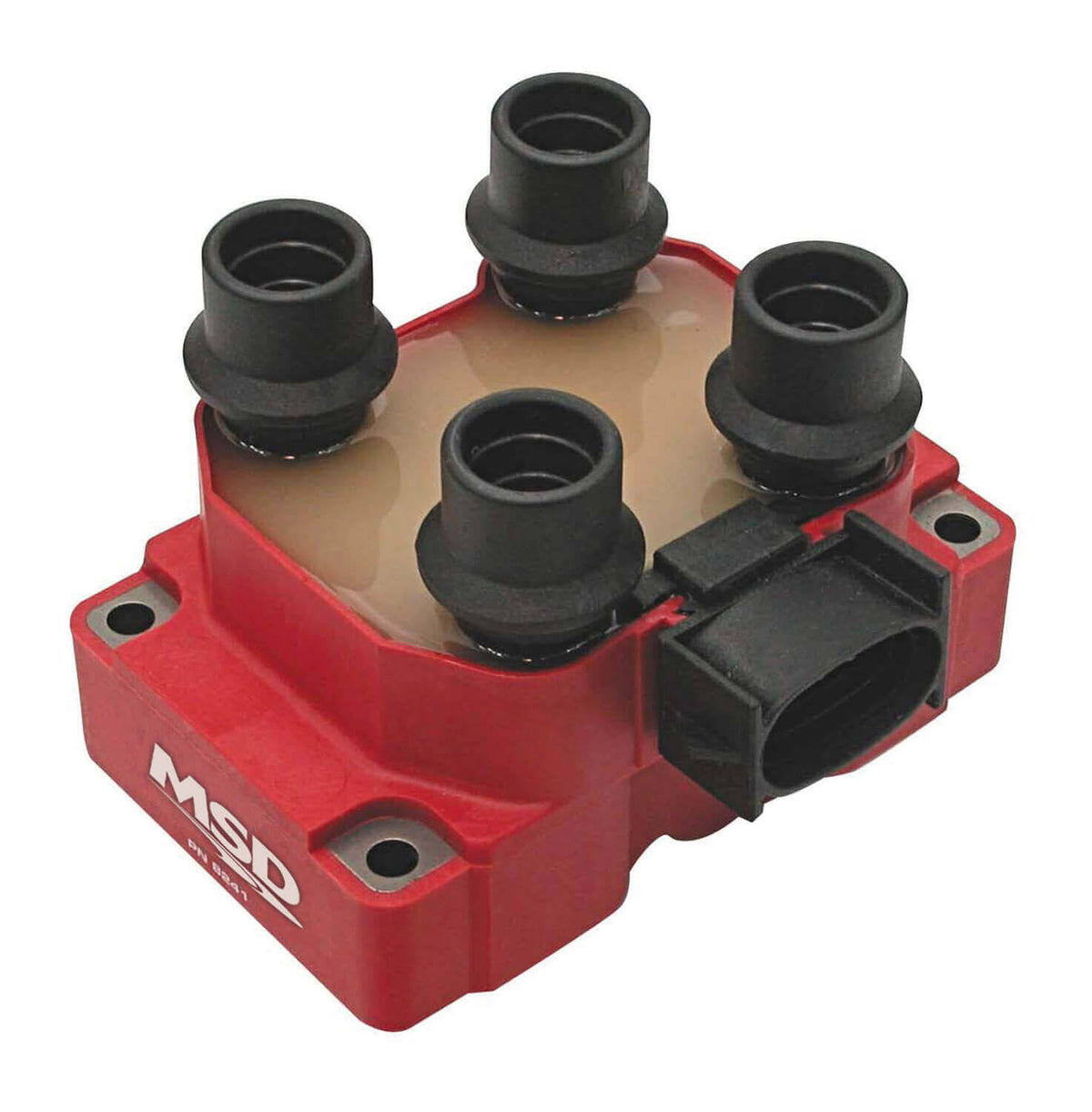 Ford Ignition Coil Pack W5233