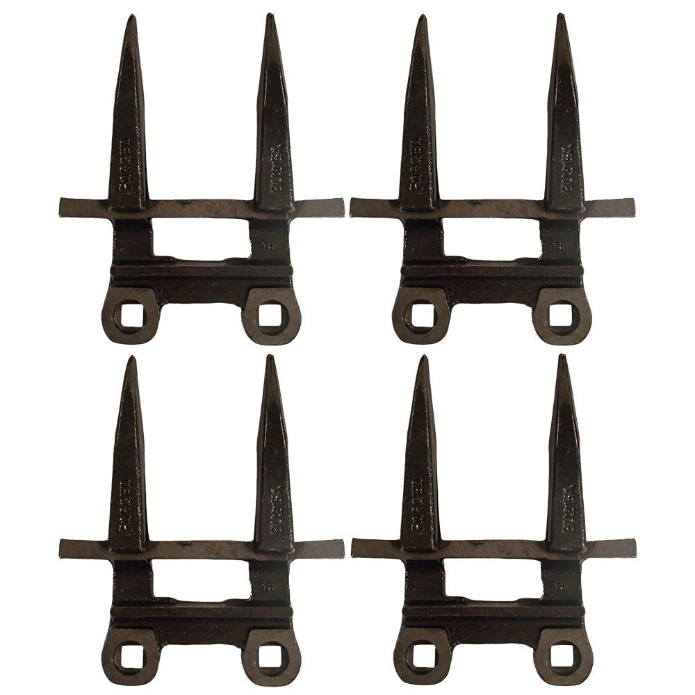 4 pk Conditioner Guard for Haybine Mower L714960