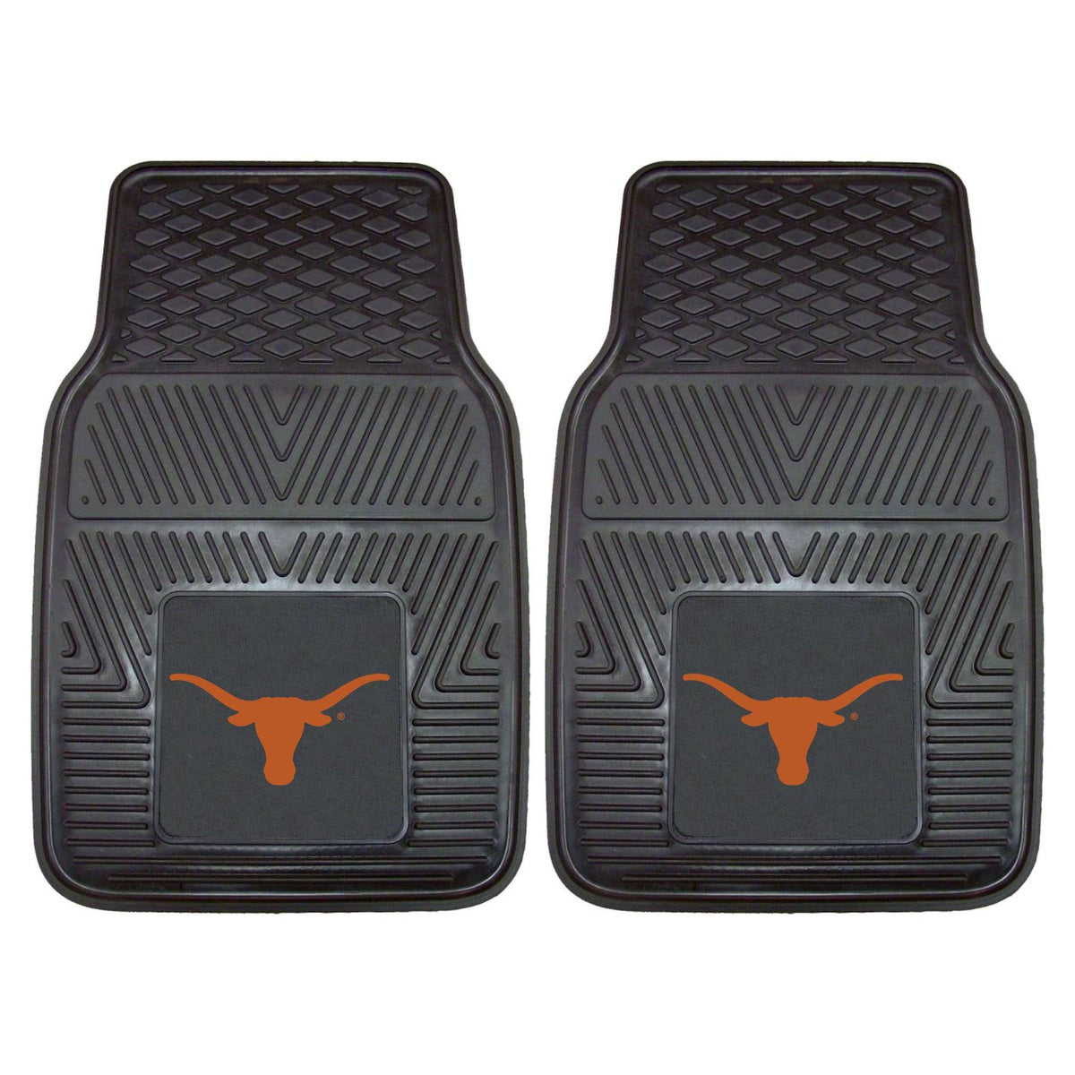 4pc Car Mats N437325