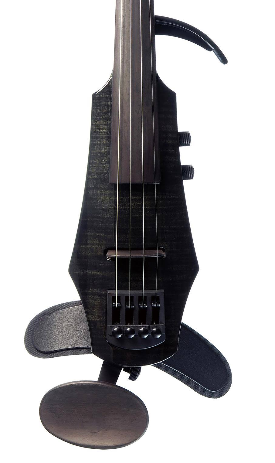 Black 4 Electric Violin J171071
