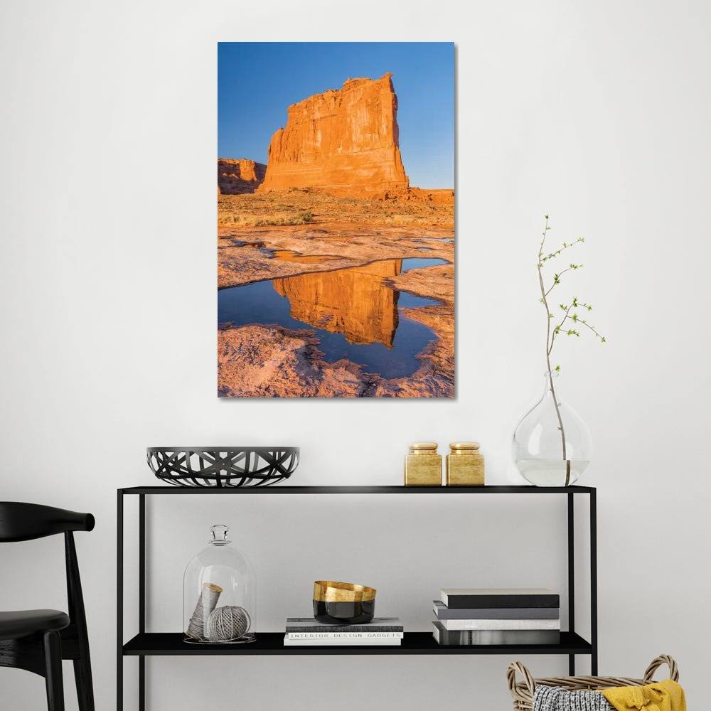 Canvas Wall Decor Prints T4026