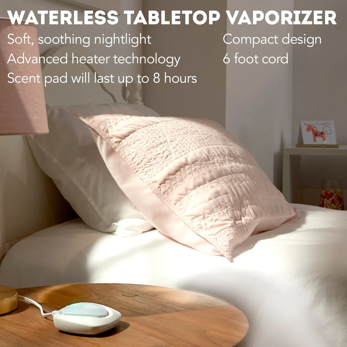 Waterless Vaporizer L894531