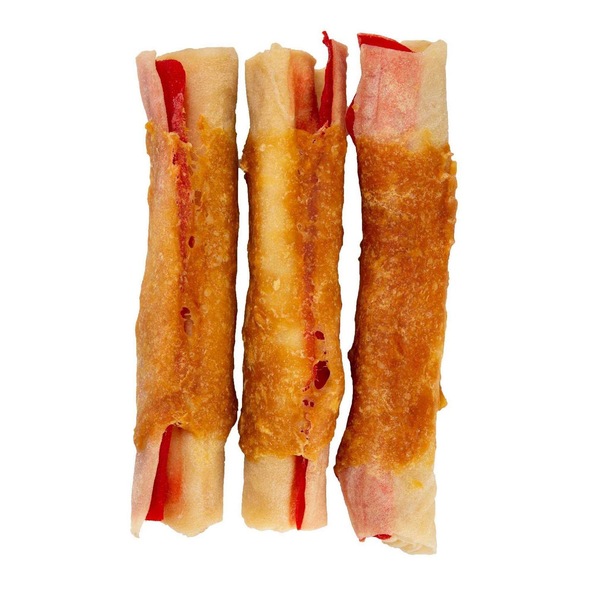 Healthy Hide Triple Flavor Rolls J817891