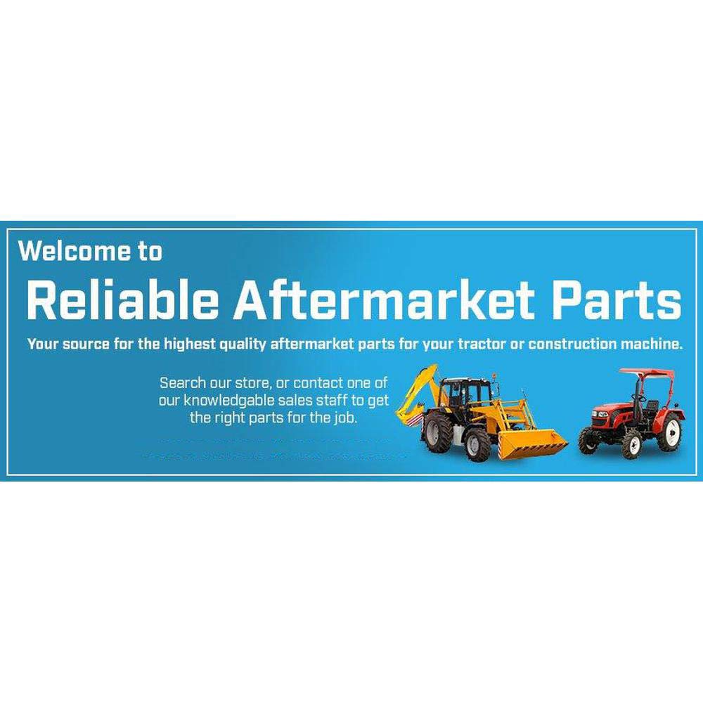 4 pk Conditioner Guard for Haybine Mower L714960