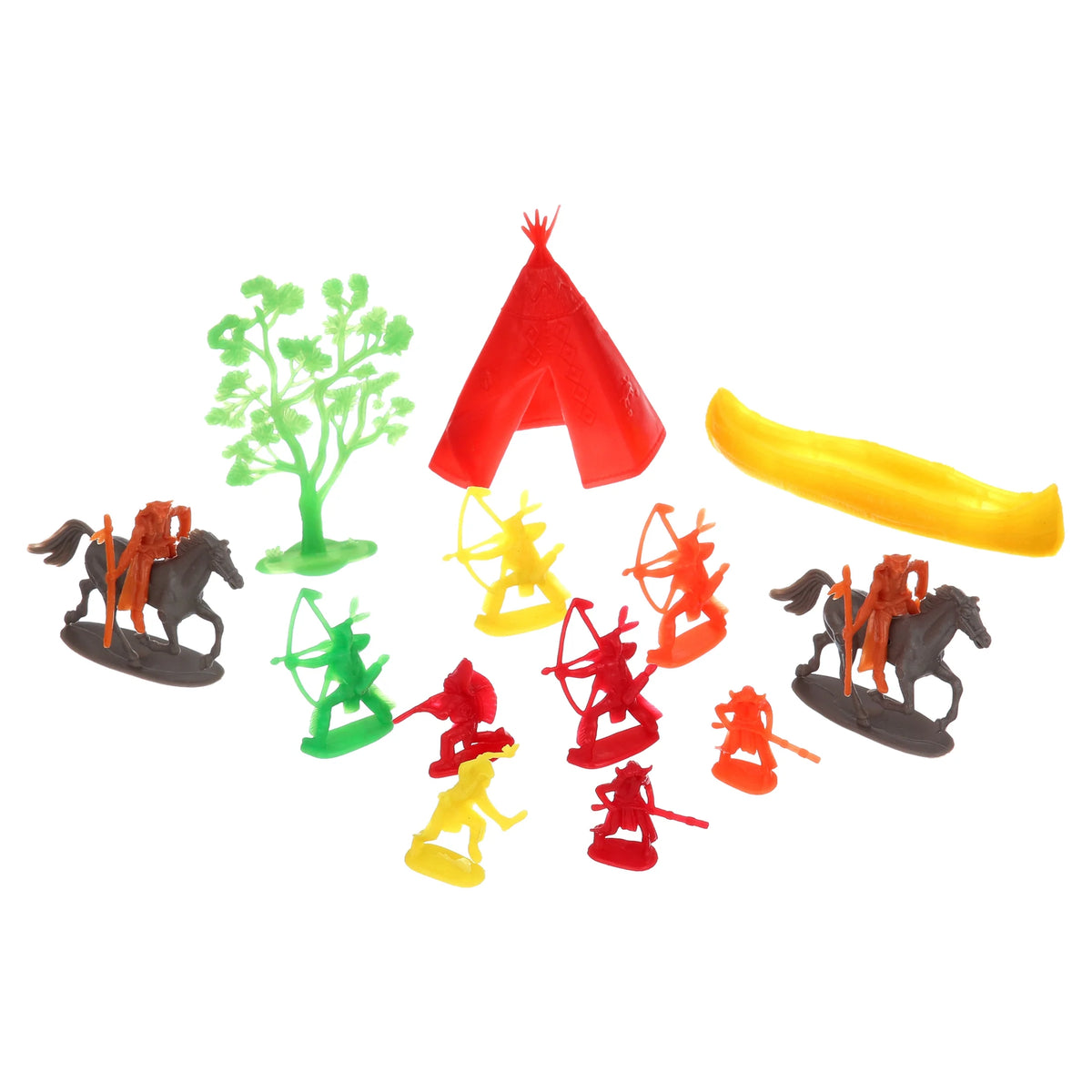 Action Figure Toys Y2913