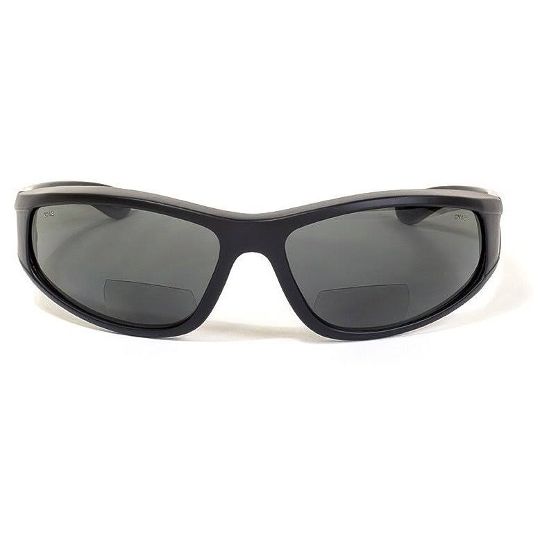Gray Polarized Bifocal 2.0 Lens Frame E71914