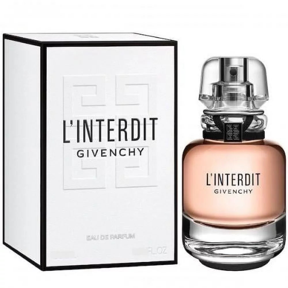2.5 oz Eau De Parfum Spray L31075