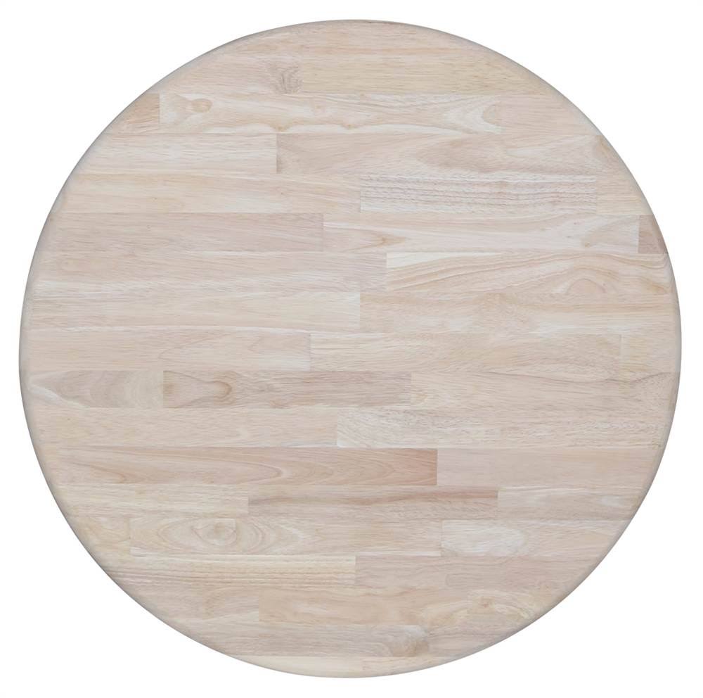 Round Top Pedestal Table S382757