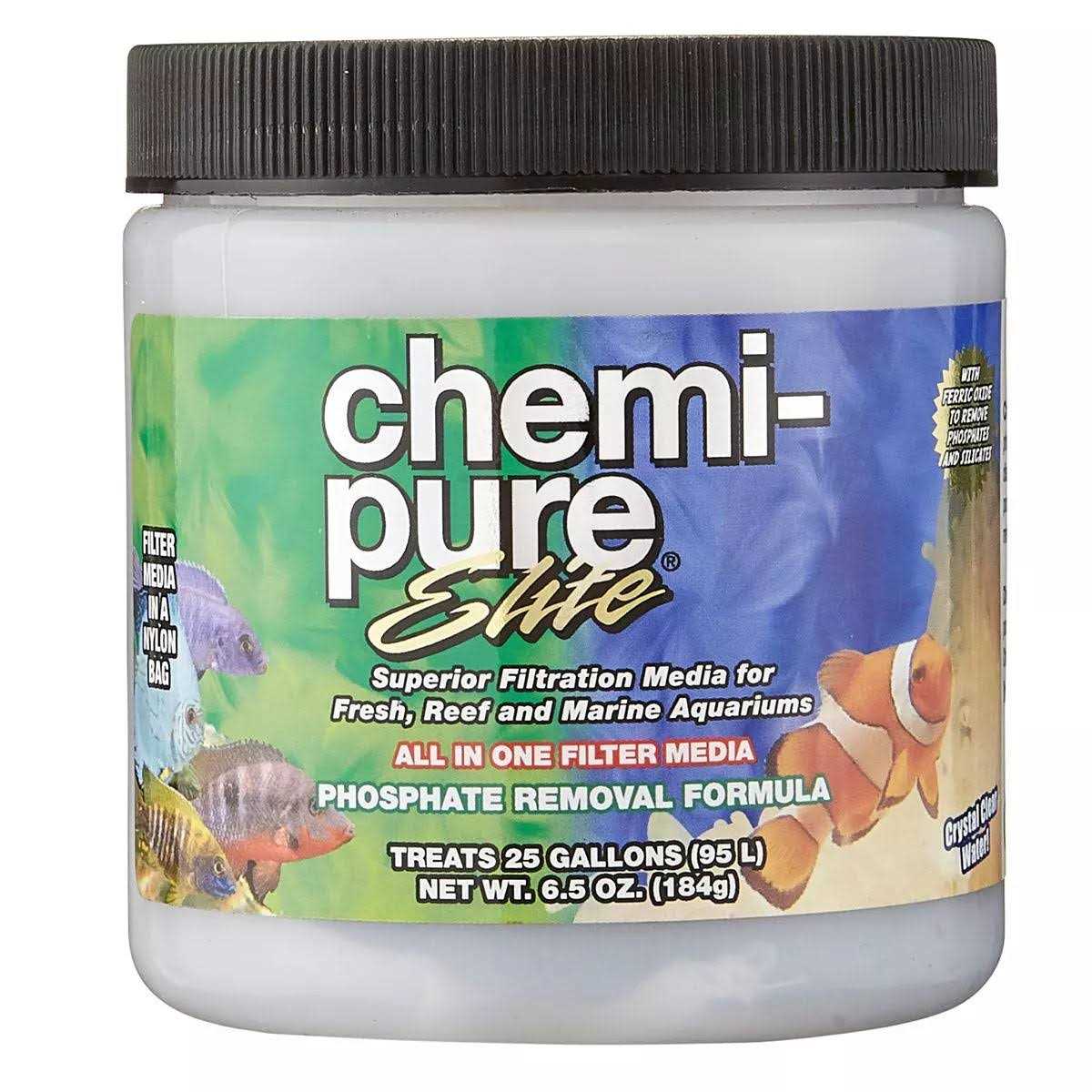 Chemi Pure Pet Supplies W7954