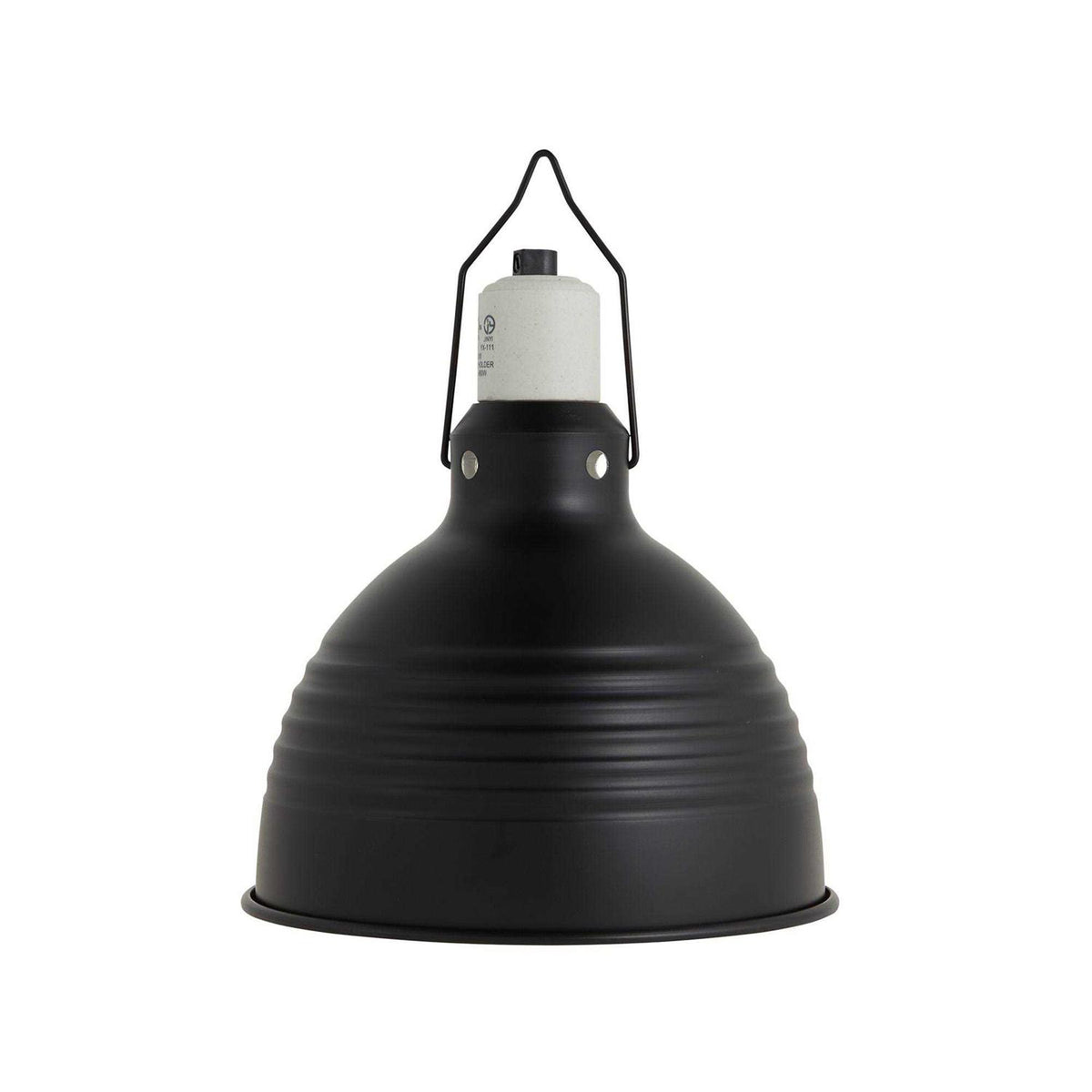 Reptile Terrarium Dome Lamp with Switch L94588