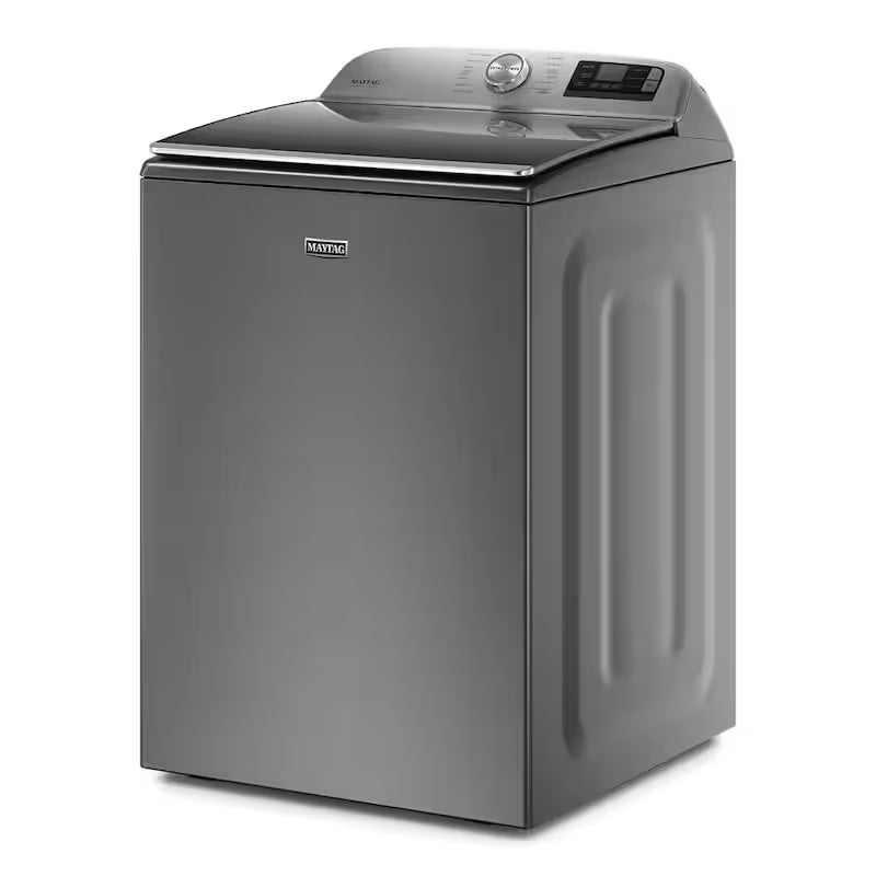 Metallic Slate Top Load Washing Machine Z72474