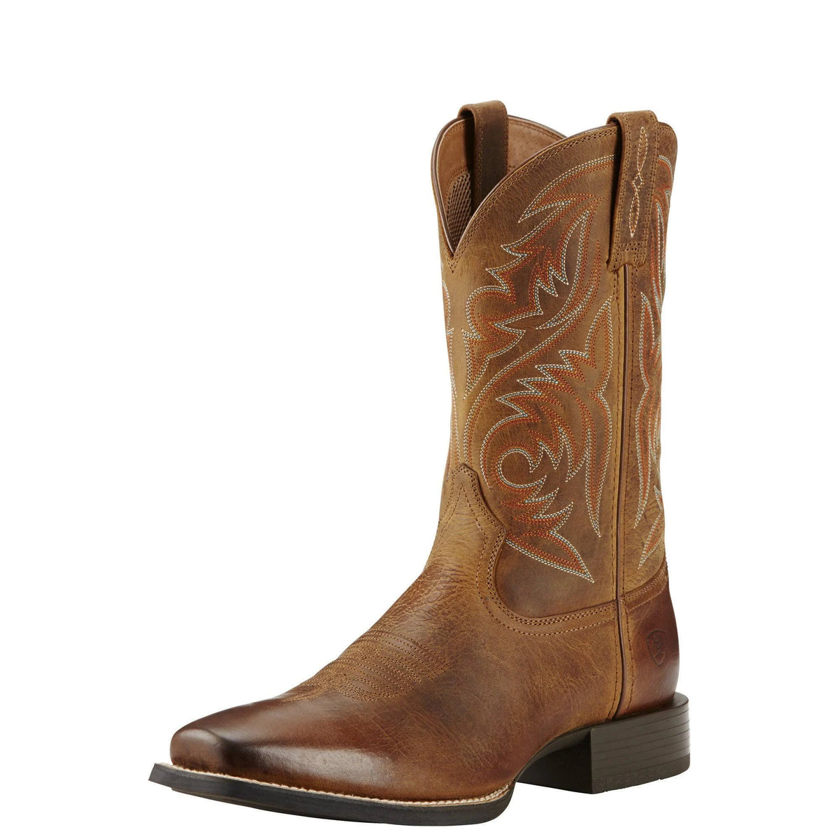Brown 8.5 Men&s Sport Herdsman I66159