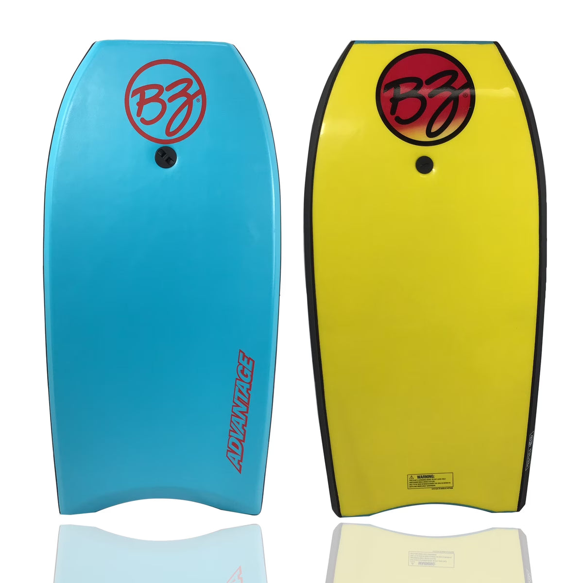 38" Bodyboard M9047