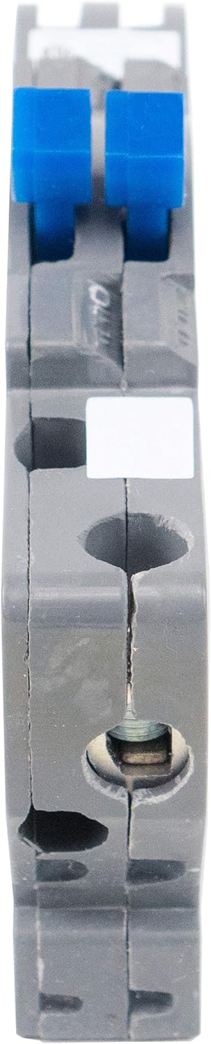 15 amp Grey Circuit Breaker Pack of 2 O58158