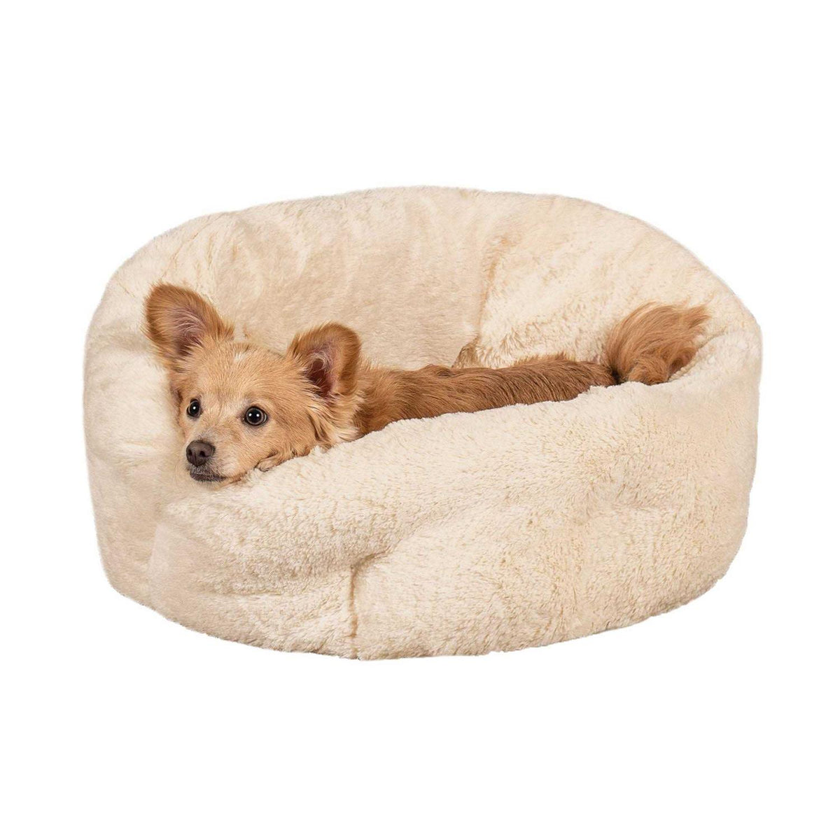 Warming Cuddler Bed O872