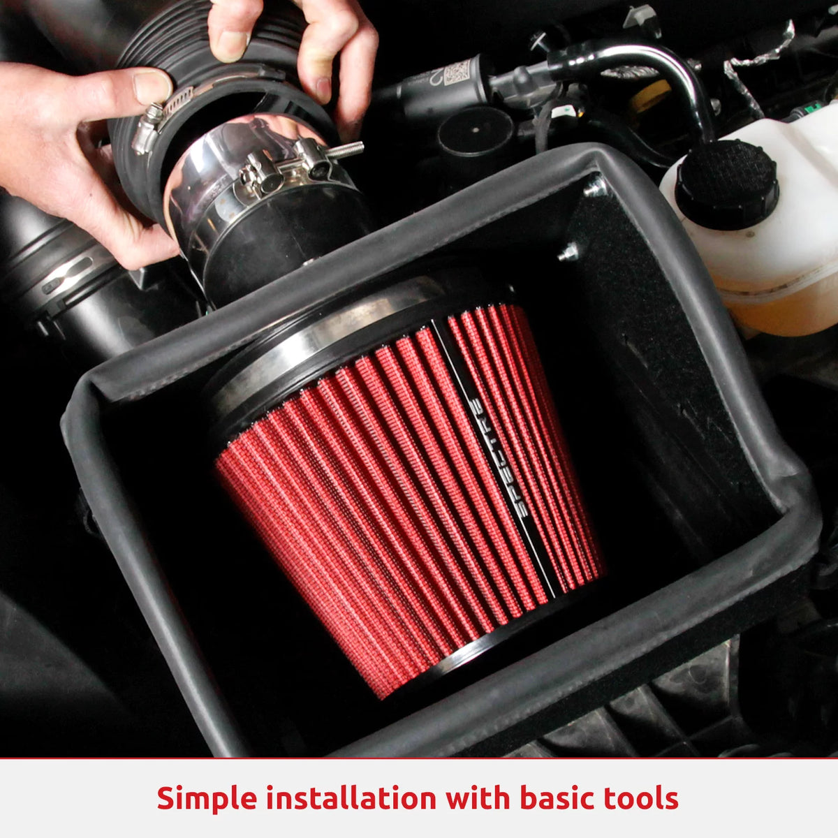 Air Intake Kit A765