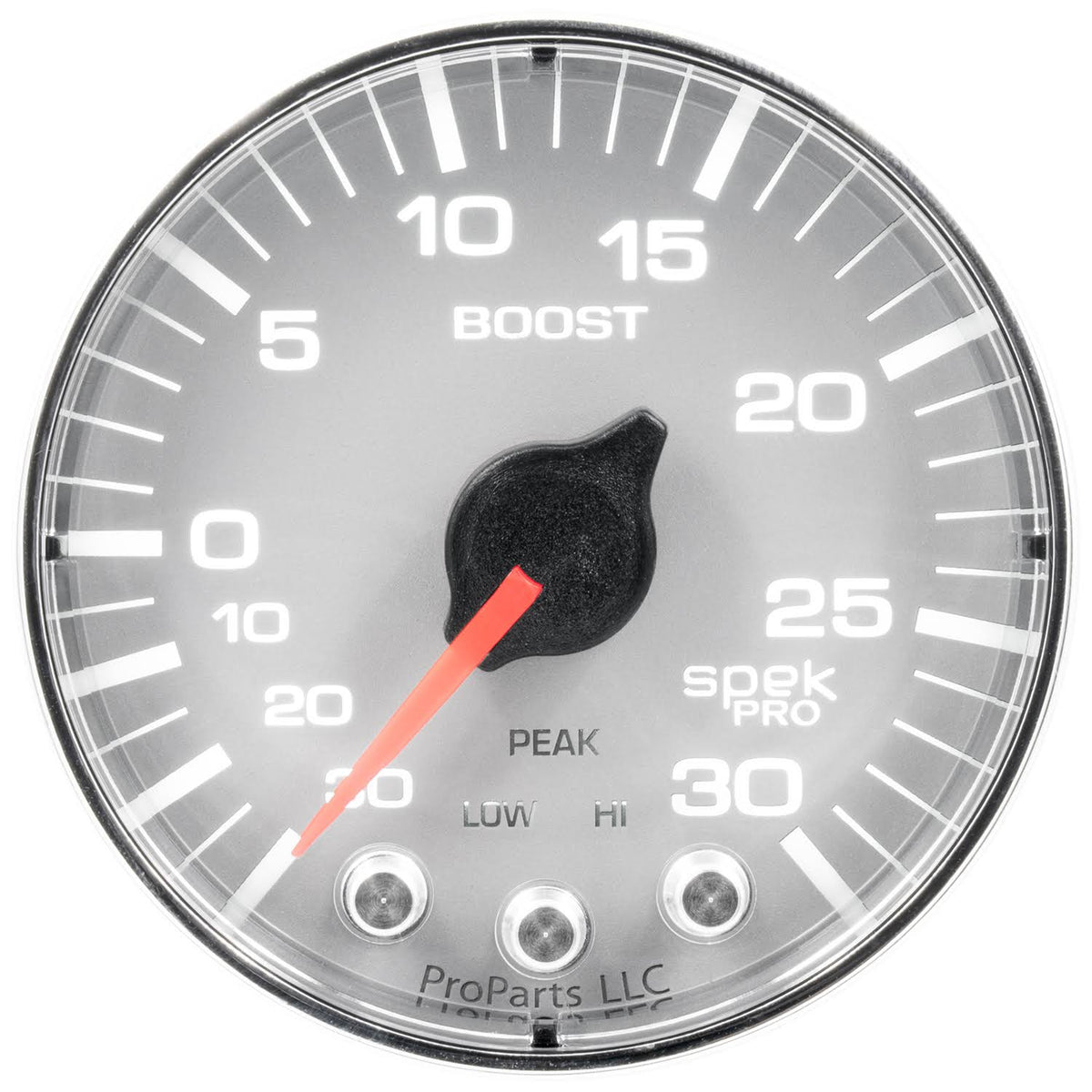 Boost/Vacuum Gauge F57075
