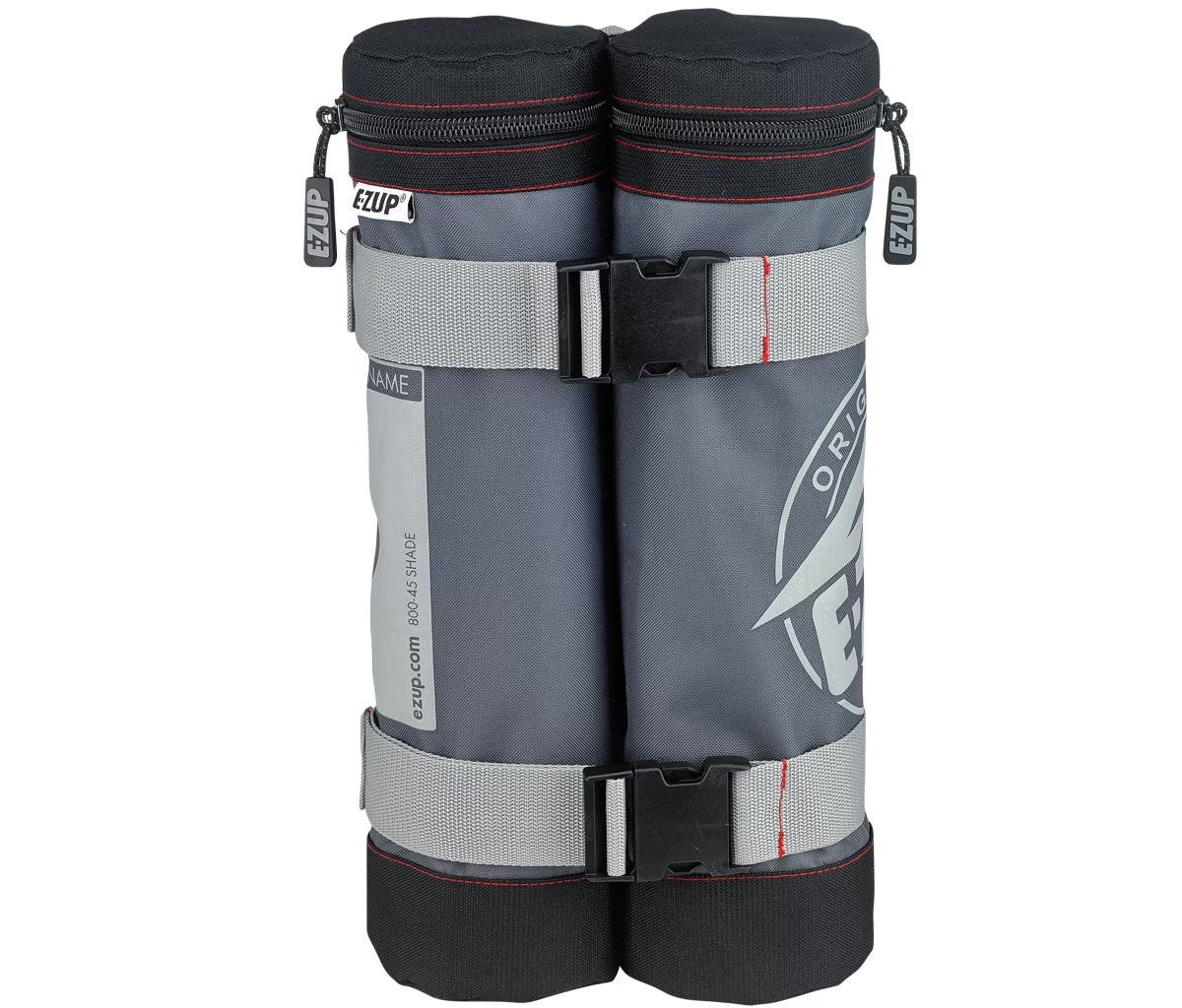 Deluxe Weight Bags - 2 pack, 45 lbs. B429539