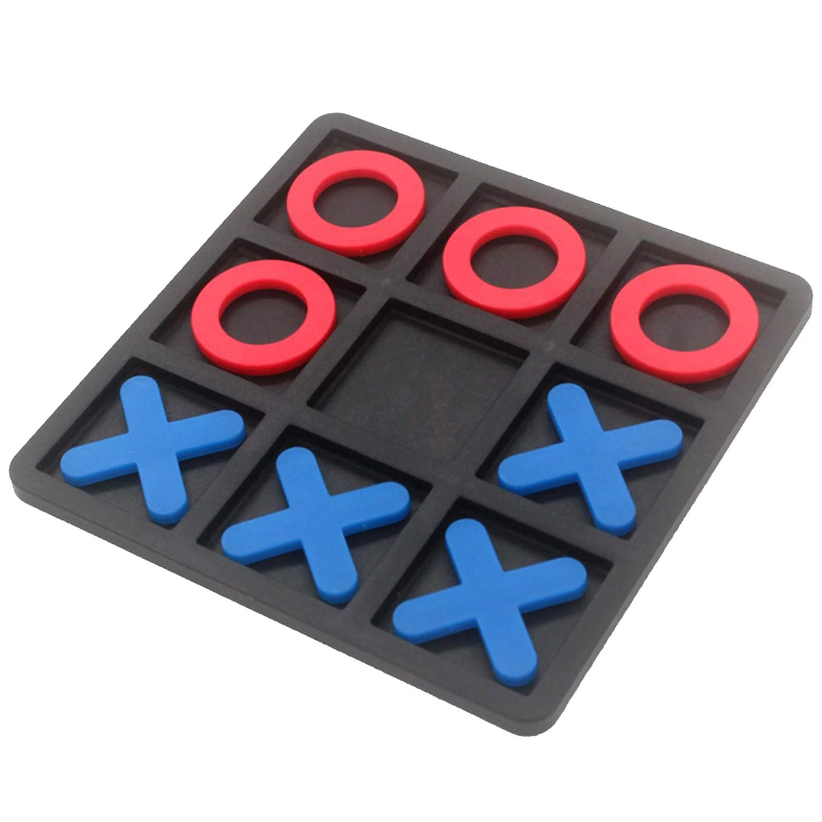 Tic-tac-toe Board Game B366749
