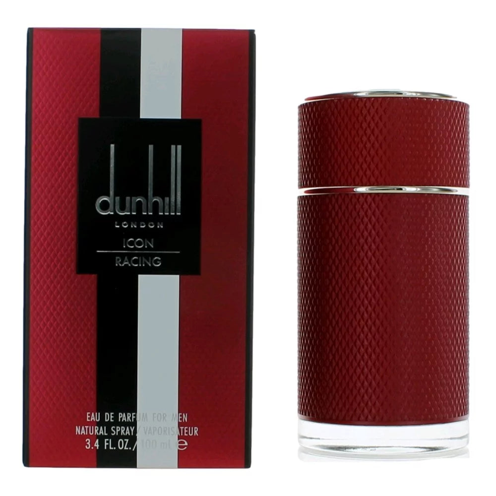 3.4 oz Eau De Parfum Spray for Men X5448