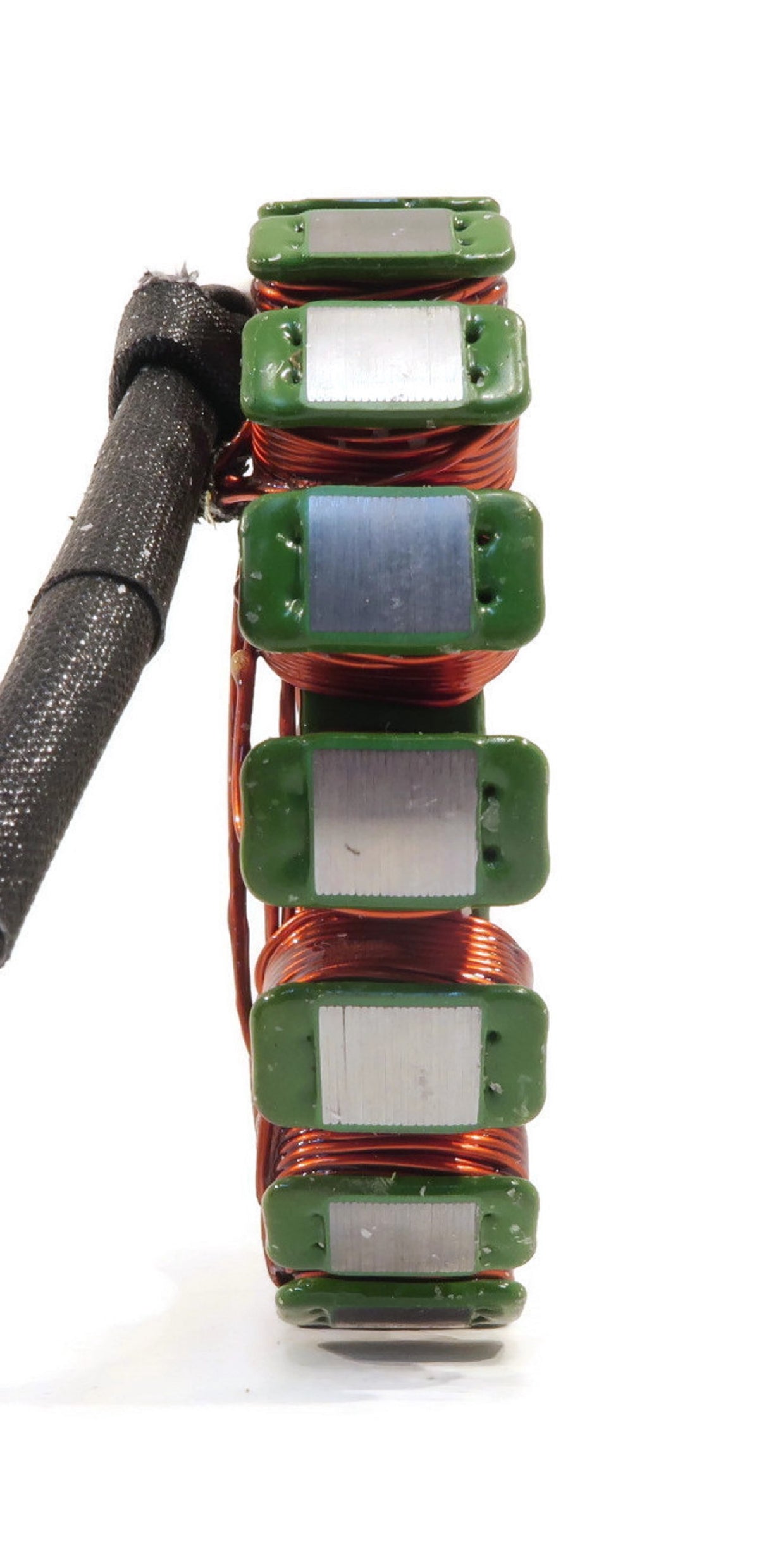 Stator for 2008 Yamaha Waverunner VX Deluxe VX1100BGB, VX1100AGB, VX1100BGA B412