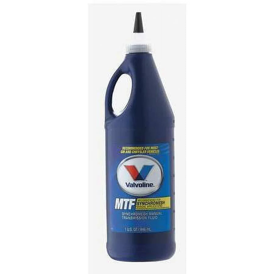 Transmission Fluid 1 qt. R17321