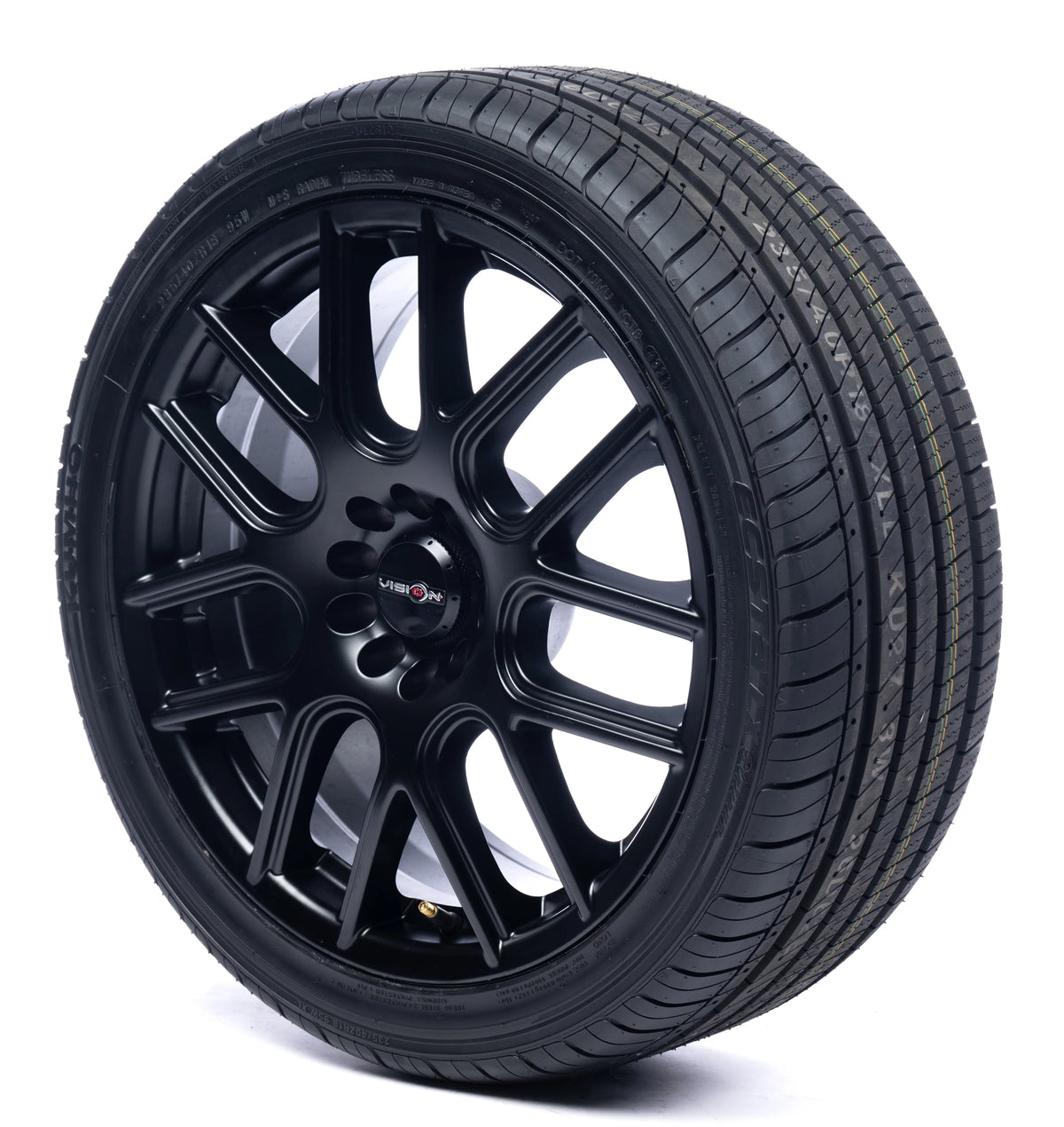 All-Season Tire 225/50R17 98W H393799