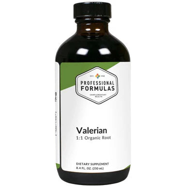 Valerian 16oz K97754