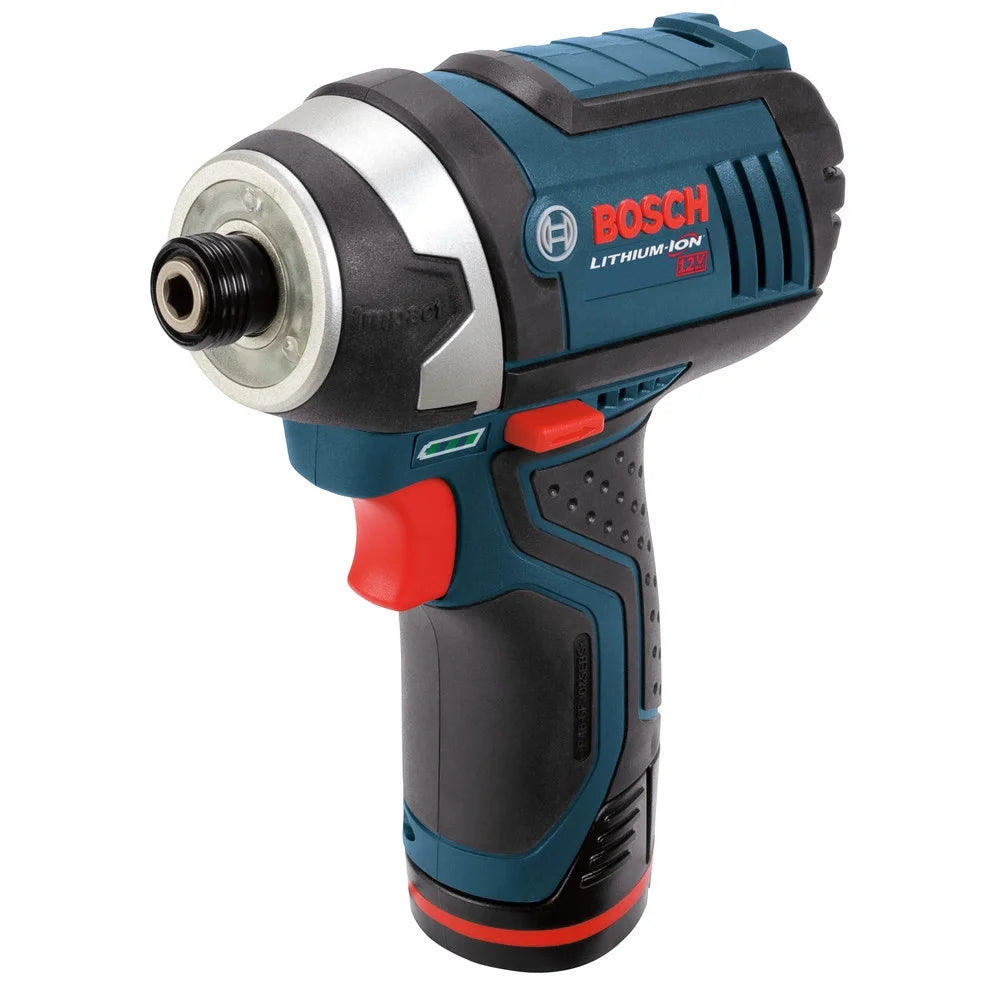 12V Max Lithium-Ion Impact Driver P544