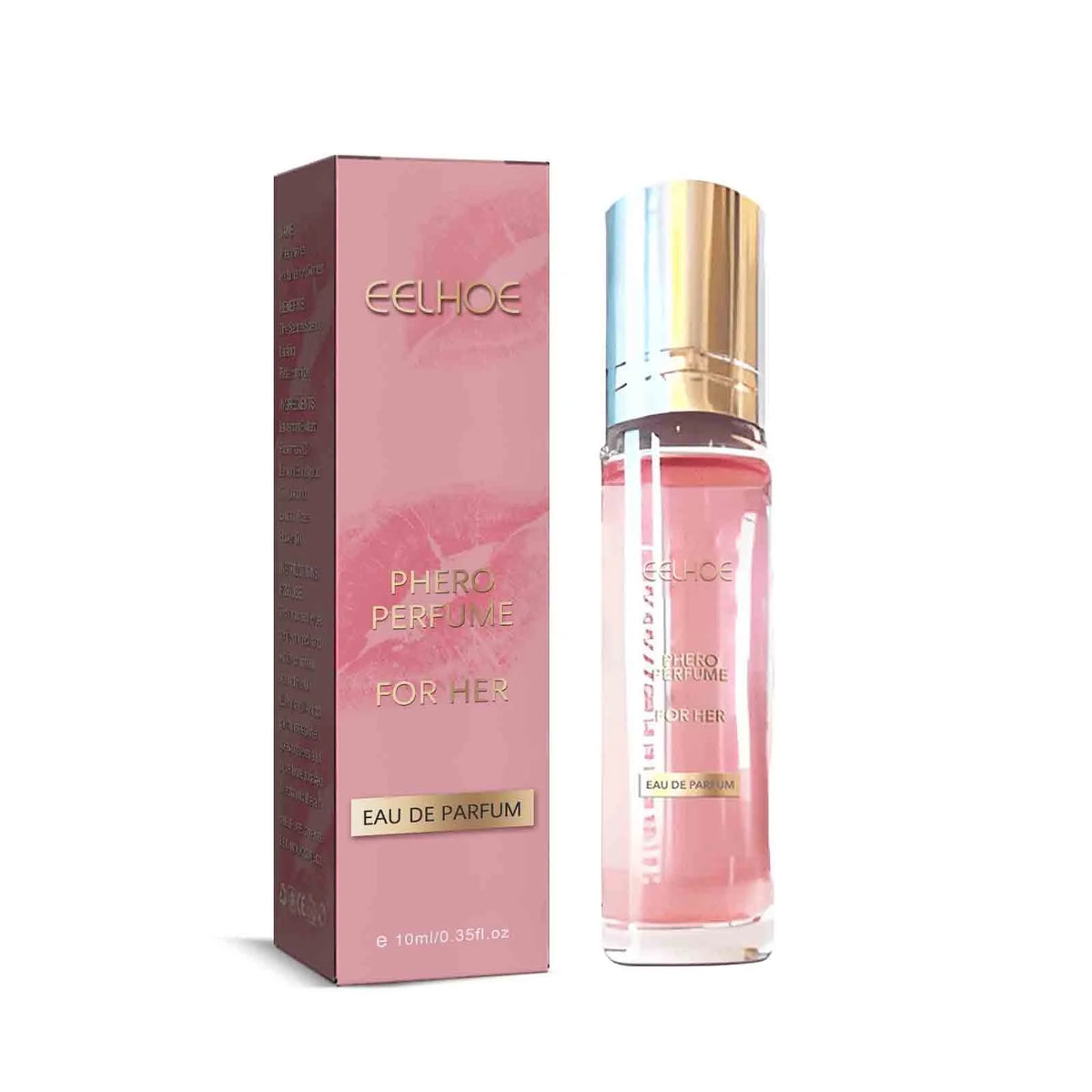 Roll On Perfume Oil for Women N4230