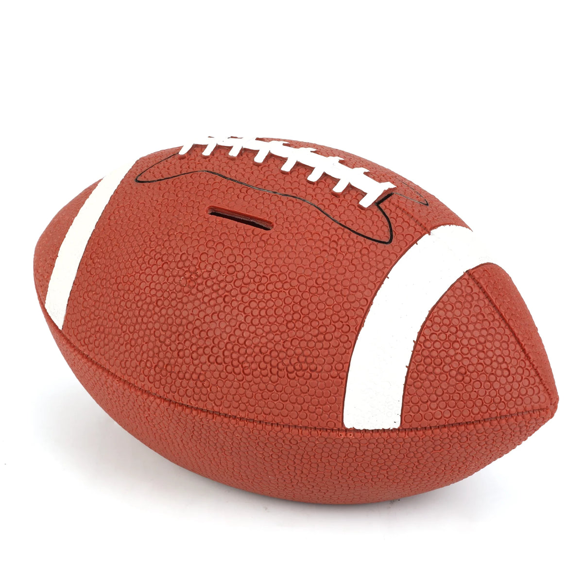 Football Piggy Bank J643787
