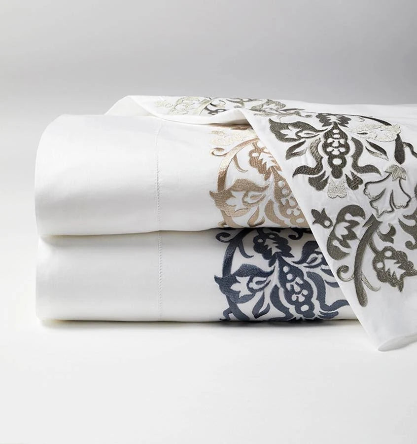 King Flat Sheet I75809