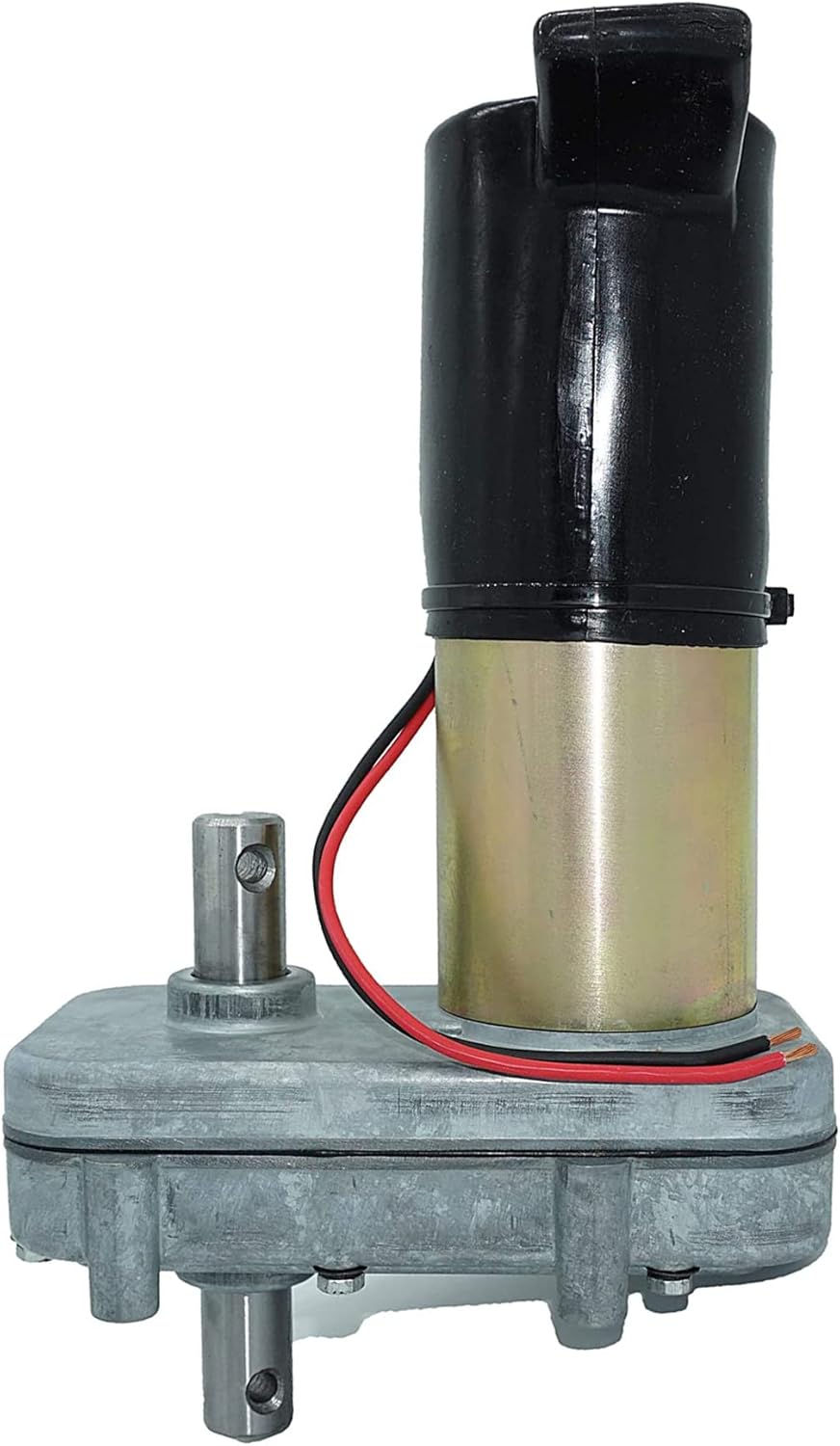 RV Electric Rear Stabilizer Jack Replacement Motor N197