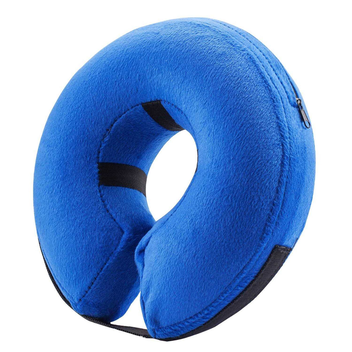 Inflatable Soft Pet Recovery Collar T281